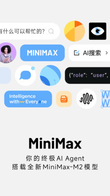 MiniMax