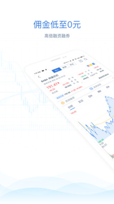 股票牛港股美股