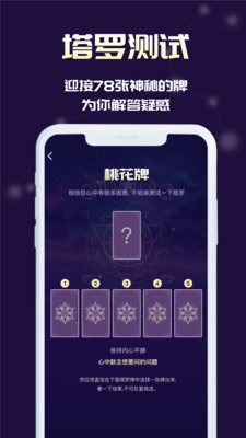 MAX塔罗牌-专业塔罗牌占卜