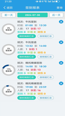 定超家校