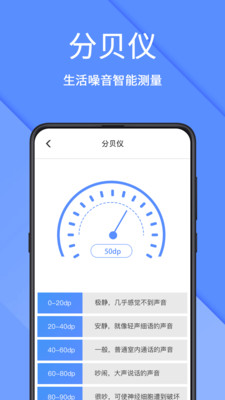 AR测量仪