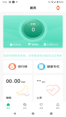 SmartHealth