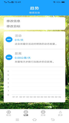 每日健康宝