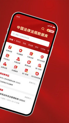 中国法律Pro