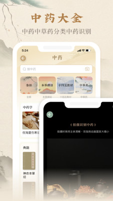 本草纲目中草药大全