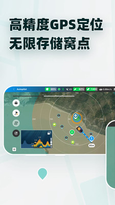 鱼探