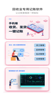 掌上废品通-废品通