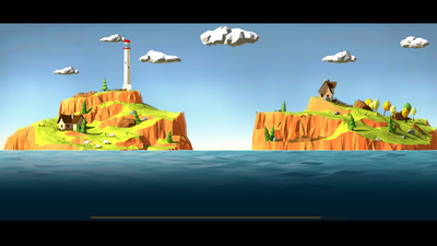 (Build a Bridge!)