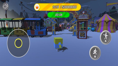 恐怖惊魂之夜-逃出惊魂夜