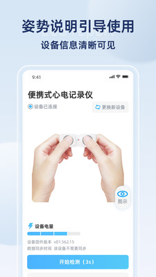 康源心电