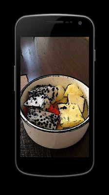 免費下載攝影APP|卡通绘制相机 app開箱文|APP開箱王