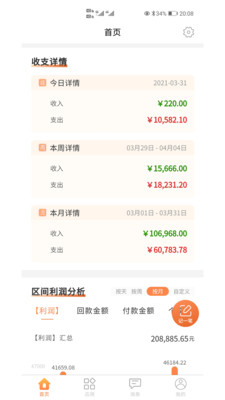 内控宝