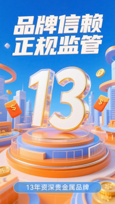 今日黄金