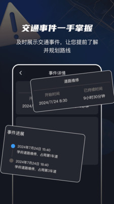 高速电子眼