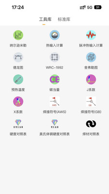 焊林院-焊接人的智能助理