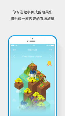 【免費商業App】专心-APP點子