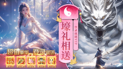 九州仙剑传
