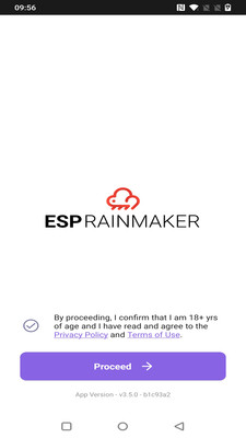 ESP RainMaker