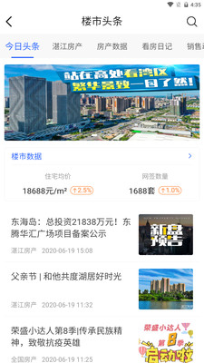 湛江购房网-帮您找好房