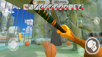 我是猴子游戏软件-猴子模拟器VR