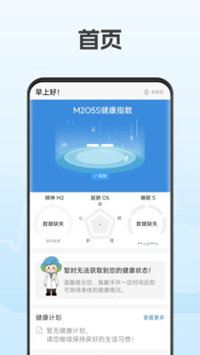 云脉康养