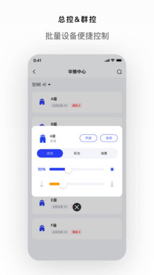 Gsmart 光控