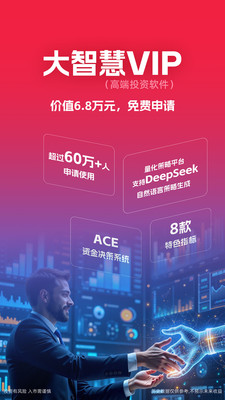 大智慧-股票炒股开户