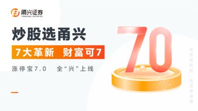 甬兴涨停宝