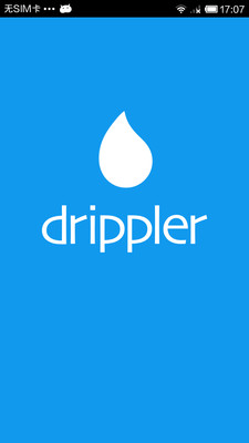 【免費新聞App】Drippler-APP點子