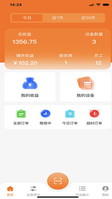 电小万
