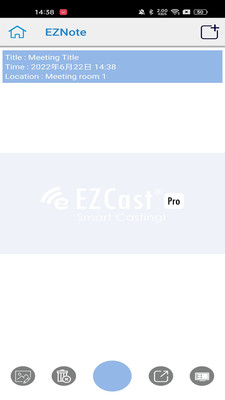 EZCast Pro
