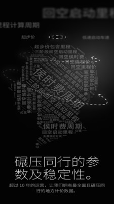 出租车计价器
