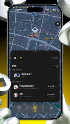 兽频道-每个兽兽都有自己的频道。