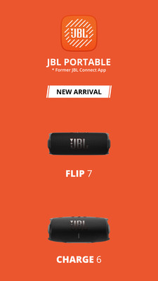 JBL Portable