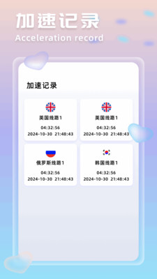 盘古加速器