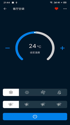 智享云家