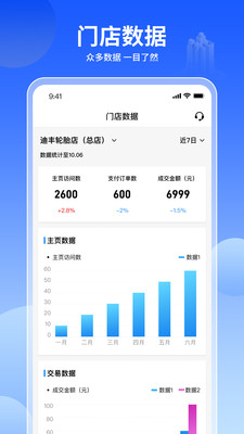卡车侠来客