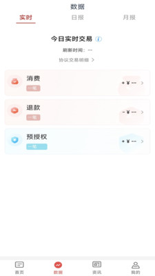 工银商户之家