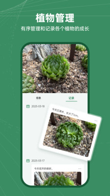 花草志