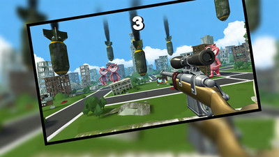 会说话的小恶魔