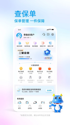 中国大地保险