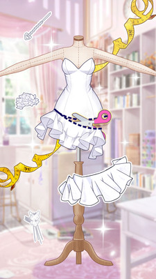 服装设计高手