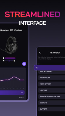 JBL Quantum