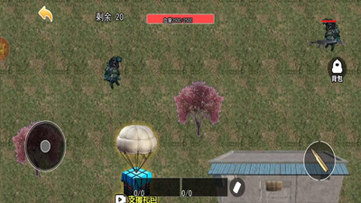 78三角洲-修狗百万撤离