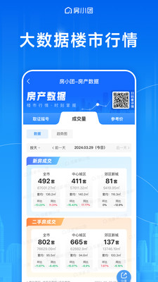 房小团-新房找房平台