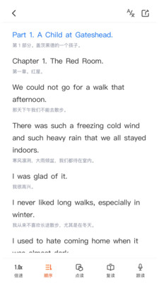 双语名著精读-149本英文名著精读