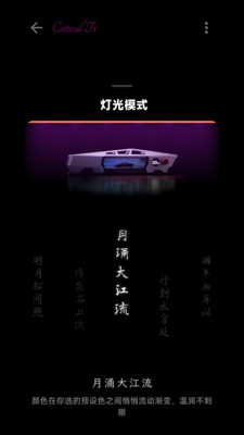 Zcritical-桌面风洞app