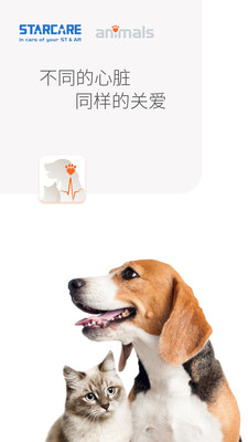 星爱宠
