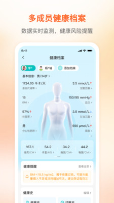 咪婴伴侣-科学孕育