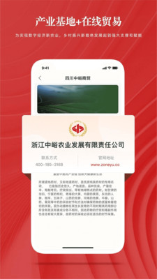 中峪数交